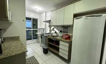 Imagem 3: Cond. Mais mindu - 03 quartos - 83m - Parque 10 andar alto - 02 vagas