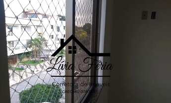 Imagem: Flamboyant - Apartamento Nascente com 90