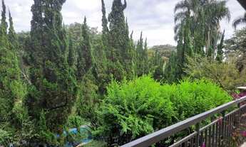 Imagem 6: APARTAMENTO PARA LOCAÇÃO IMPECÁVEL COM 4 QUARTOS, 4 VAGAS EM ALTO DE PINHEIROS