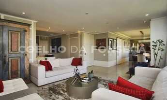 Imagem: São Paulo - Apartamento Padrão - Jardim