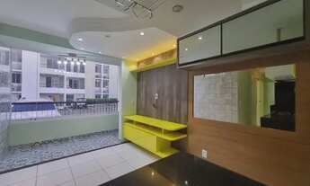 Imagem 5: Vende-se Apartamento Terreo- Bairro Gurupi- Moveis Projetados-03 Quartos-01 Suite-01 Vaga