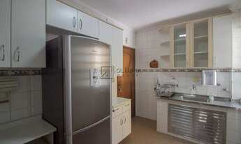 Imagem 7: Apartamento Venda 3 Dormitórios - 120 m² Vila Mariana