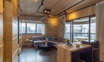 Imagem 2: São Paulo - Apartamento Padrão - Vila Olímpia