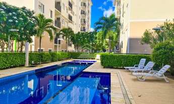 Imagem 2: Apartamento Zona Leste - Elevador- 02 Quartos- 01 Vaga - Moveis Projetados