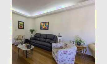 Imagem 5: Lindo apartamento No Paraiso 201 metros de área útil 1 vaga Localização Previlegiada Próxi