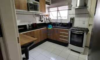 Imagem 2: Apartamento em Vila Progresso - Guarulhos 76 m² Área útil 3 Dorms 2 Banheiros 1 Suíte 2 Va