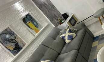 Imagem 5: Apartamento para venda com 2 quartos