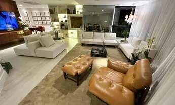 Imagem: Apartamento 03 suítes finamente decorado