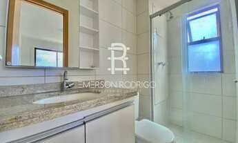 Imagem 7: Apartamento para Venda em Natal, Capim Macio, 2 dormitórios, 1 suíte, 2 banheiros, 1 vaga