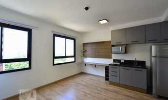 Imagem 3: Apartamento para Aluguel - Saúde, 1 Quarto, 25 m2