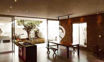 Imagem 6: Casa com 3 dormitórios suítes à venda, 225 m²- Urbanova VII - São José dos Campos/SP