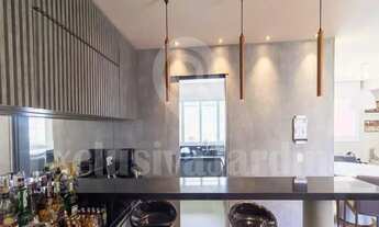 Imagem 8: APARTAMENTO RESIDENCIAL em SÃO PAULO - SP, JARDIM PAULISTA