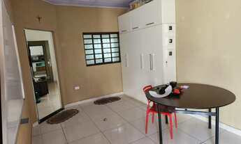 Imagem 5: Casa Vila Mariana. Três no mesmo lote. Otimo para investidor