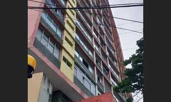 Imagem 2: Excelente Kitnet mobiliado no Edifício Califórnia na Avenida Boa Viagem