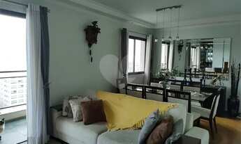 Imagem 2: Quatro dormitórios em Perdizes - Aceita permuta