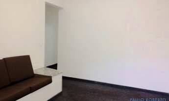 Imagem 2: CASA ASSOBRADADA - MIRANDÓPOLIS - SP