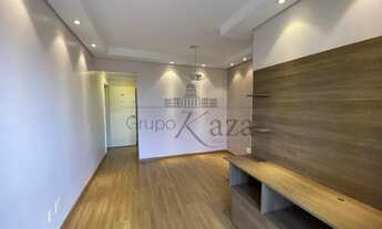 Imagem 4: Apartamento - Jardim Augusta - Residencial Citta di Roma - 55m² - 2 Dormitórios