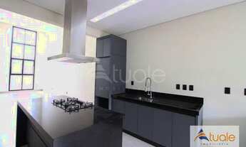 Imagem 6: Casa com 3 dormitórios à venda, 152 m² por R$ 1.180.000,00 - Residencial Club Portinari