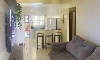 Imagem 2: Casa jardim inga