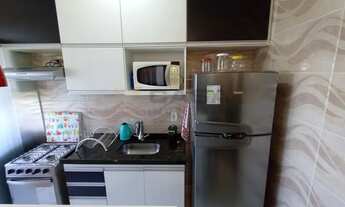 Imagem 7: JQ- Apartamento para venda com 2 quartos. Condominio Vale da Lagoa - Serra - ES