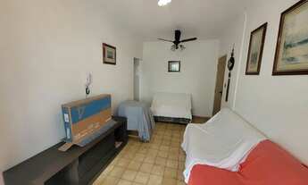 Imagem 3: Apartamento para venda com 77 metros quadrados com 2 quartos em Caiçara - Praia Grande - S