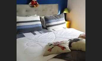 Imagem 4: Apartamento no Vila branca Colinas