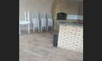 Imagem 5: Cobertura com 3 dormitórios para alugar, 180 m² por R$ 4.656,39/mês - Imirim - São Paulo/S