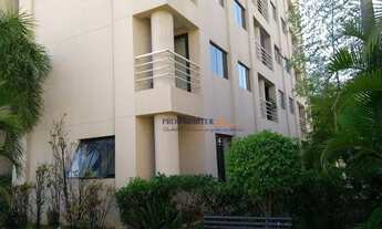 Imagem 4: Studio com 1 dormitório para alugar, 28 m² por R$ 2.591,00/mês - Campo Belo - São Paulo/SP