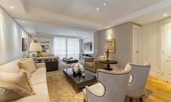 Imagem 2: Apartamento, 03 suítes, Churrasqueira a Carvão, Mercês, Curitiba