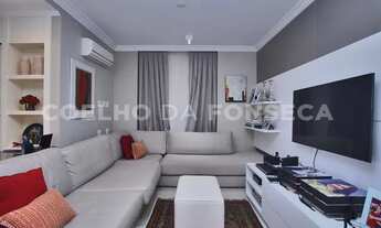 Imagem 5: São Paulo - Apartamento Padrão - Jardim Europa