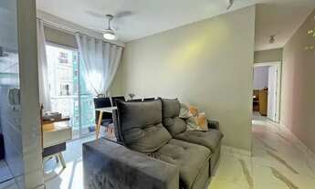 Imagem 3: Apartamento para venda tem 60 metros quadrados com 2 quartos em Ocian - Praia Grande - SP