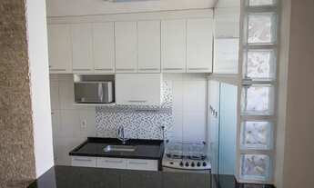 Imagem 4: Aluga lindo Apartamento (1 dormitório convertido em closet) - Reserva do Japi - Jundiaí