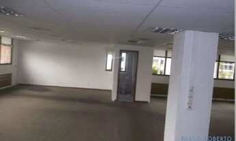 Imagem 5: CONJ. COMERCIAL - VILA OLÍMPIA - SP