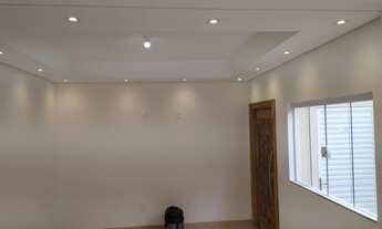 Imagem 2: Residencial das Américas, Casa nova! nunca usada!