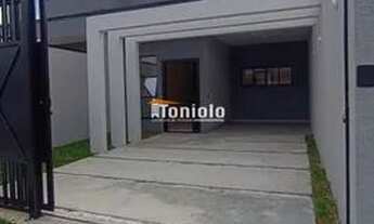 Imagem 2: Casa com 3 quartos