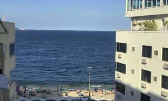 Imagem: Copacabana para temporada posto 5 vista