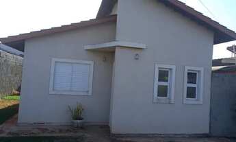 Imagem: Aluga se casa Condomínio Residencial Imperial