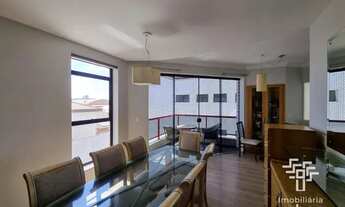 Imagem 6: Apartamento amplo com 3 dormitórios à venda, 162 m² por R$ 900.000 - Vila Santa Catarina