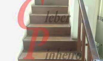 Imagem 8: Sobrado para venda possui 147 metros quadrados com 4 quartos em Jardim Novo Mundo - São Pa