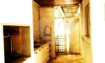 Imagem 6: São Paulo - Casa Padrão - ALTO DE PINHEIROS