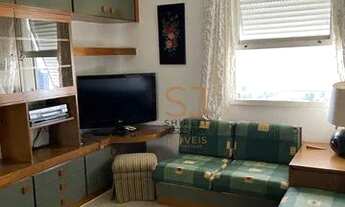 Imagem 3: Ótimo Apartamento com 4 dormitórios à venda, 186 m² - Santo Amaro - São Paulo/SP