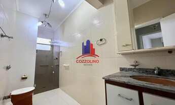 Imagem 5: Apartamento a venda com 2 domitórios, 1 suíte na Ponta da Praia em Santos