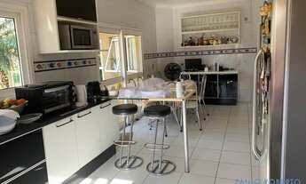 Imagem 4: CASA EM CONDOMÍNIO - ALPHAVILLE - SP