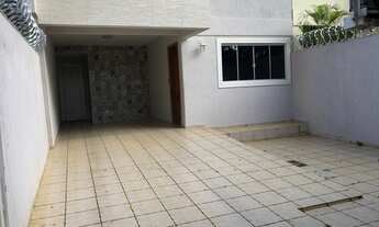 Imagem: Sobrado Geminado no Setor Jaó