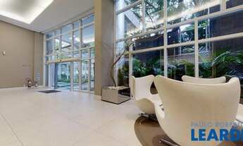 Imagem 16: APARTAMENTO - BROOKLIN - SP