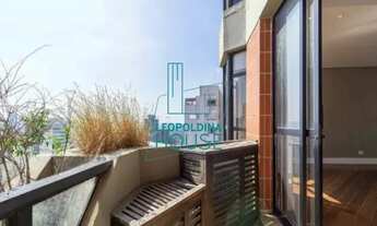 Imagem 3: SãO PAULO - Apartamento Padrão - Pinheiros