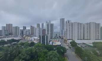 Imagem 7: Apartamento para venda tem 34 metros quadrados com 1 quarto em Boa Viagem - Recife - PE