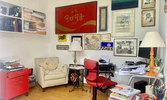 Imagem 5: Casa no Jardim Paulistano -Vila Nova Artigas