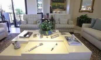 Imagem 4: Apartamento Venda Moema 260 m² 4 Dormitórios