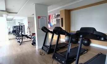 Imagem 2: Lindo apartamento no Condomínio Jardim de Valência